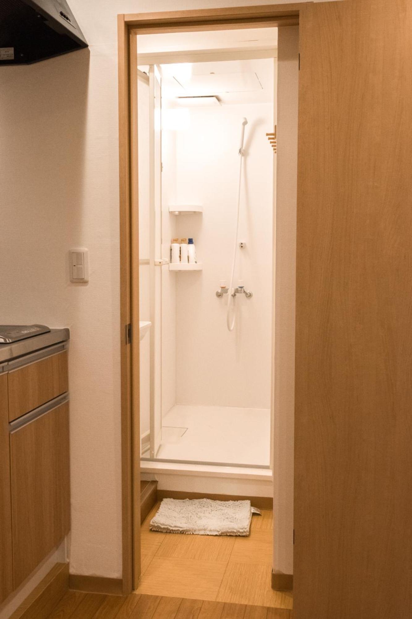 Apartemen Dris In Wonderland