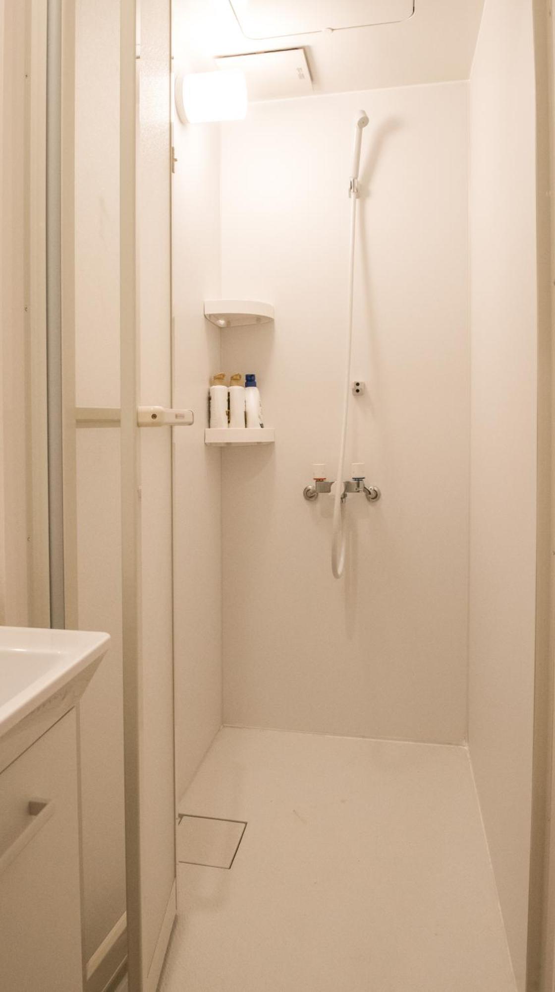 Apartemen Dris In Wonderland